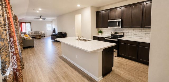 6426 Verbena Blossom, Katy, TX, 77449
