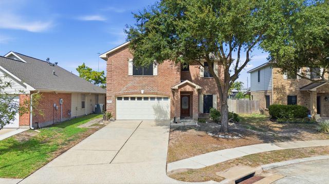  6506 Turrett Point Ln, Houston, TX 77064