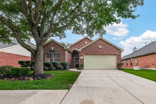 7019 Fountain Lilly, Humble, TX, 77346