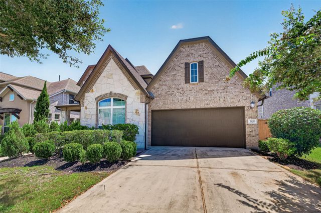 11611 Arbirlot, Richmond, TX, 77407
