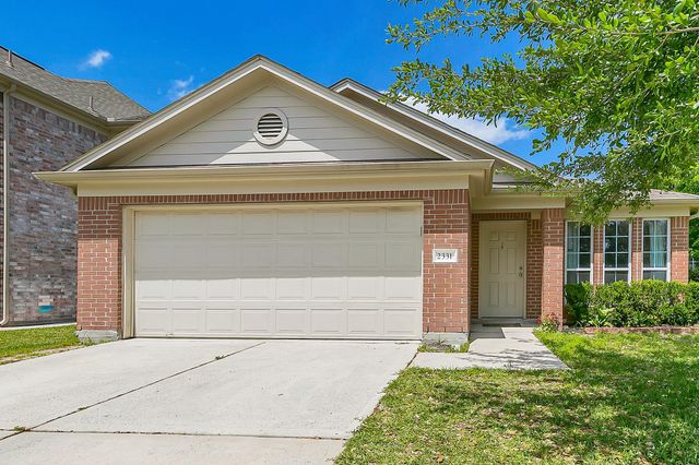 2331 Old Ox, Spring, TX, 77386