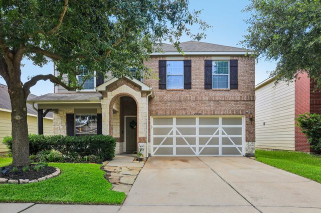 26526 Marble Falls, Katy, TX, 77494