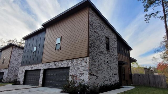 2509 Appian Way, Roman Forest, TX, 77357