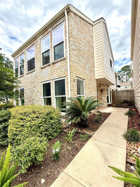 12625 Memorial, Houston, TX, 77024