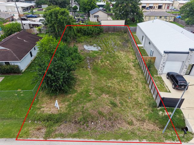 10034 Chickasaw, Houston, TX, 77041