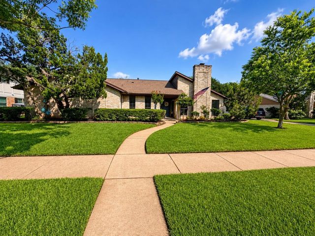  2655 Williams Grant St, Sugar Land, TX 77479