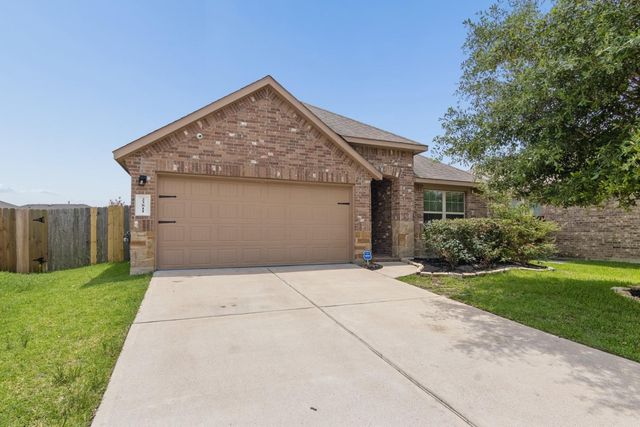 23811 Barca Rosa, Katy, TX, 77493