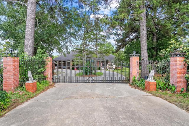 21719 Mueschke, Tomball, TX, 77377