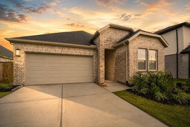9715 Westminster Manor Dr, Cypress, TX, 77433