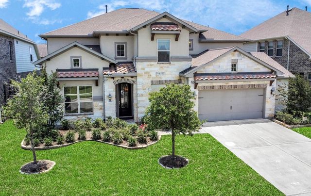  13619 Nearpoint Ln, Tomball, TX 77377