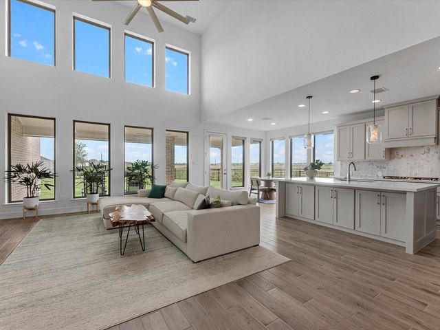 18714 Pistachio, Manvel, TX, 77578