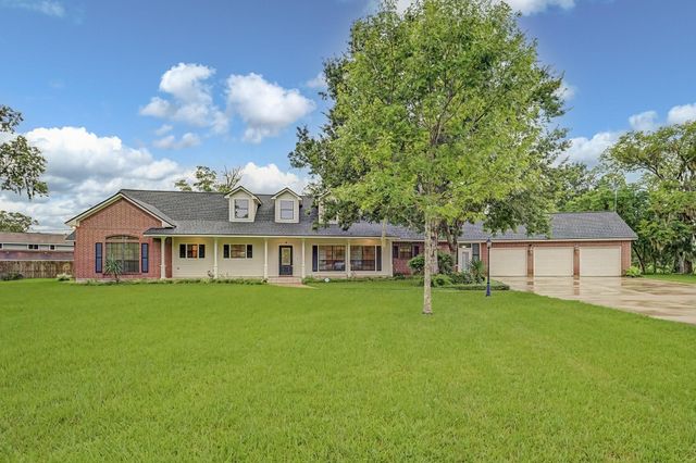 1621 Mcfadden, Lake Jackson, TX, 77566