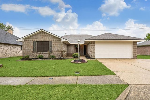2138 Tower Bridge, Pearland, TX, 77581