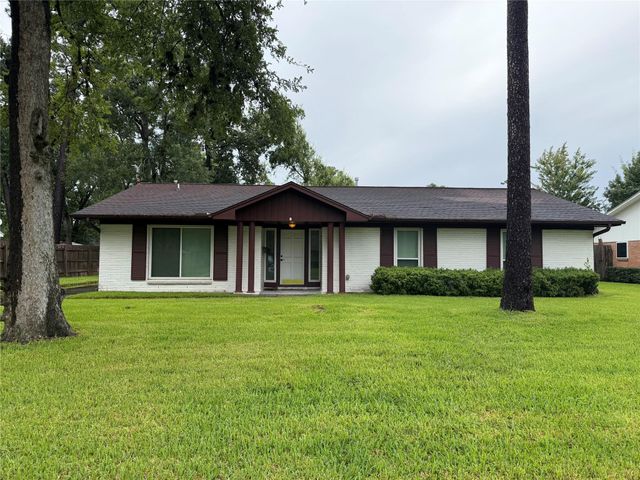 3011 Longwood, Dickinson, TX, 77539