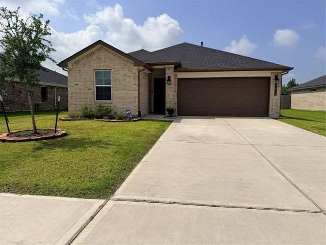9834 Palm Royal, Baytown, TX, 77521