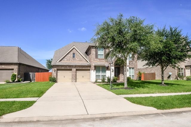 10119 Peytons Grace, Cypress, TX, 77433