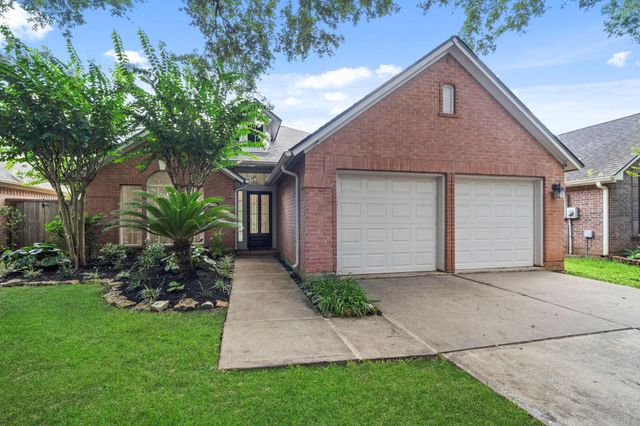 4207 Lakeshore Forest, Missouri City, TX, 77459