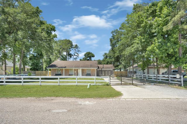 18931 Iris, Porter, TX, 77365