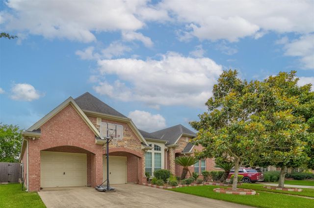 3710 Nathaniel Springs, Manvel, TX, 77578