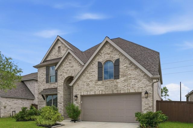 9930 Magnolia Estates, Manvel, TX, 77578