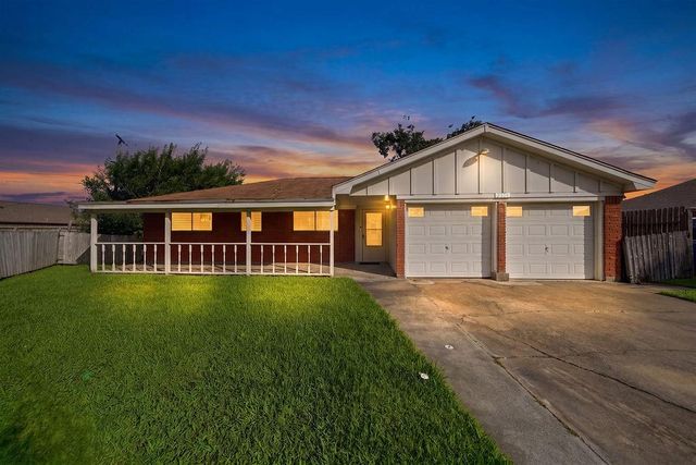 2324 14th, Texas City, TX, 77590