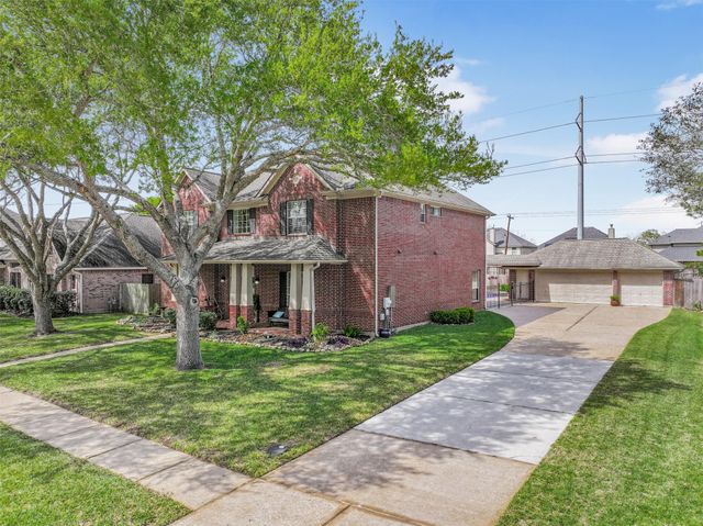 2835 Fairway, Friendswood, TX, 77546