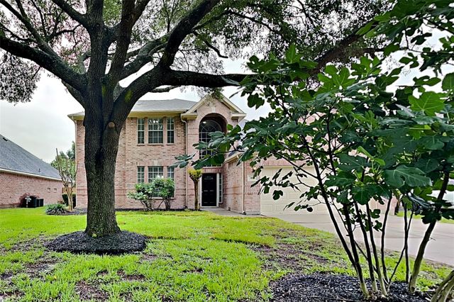  619 Bending Bough Dr, Spring, TX 77388