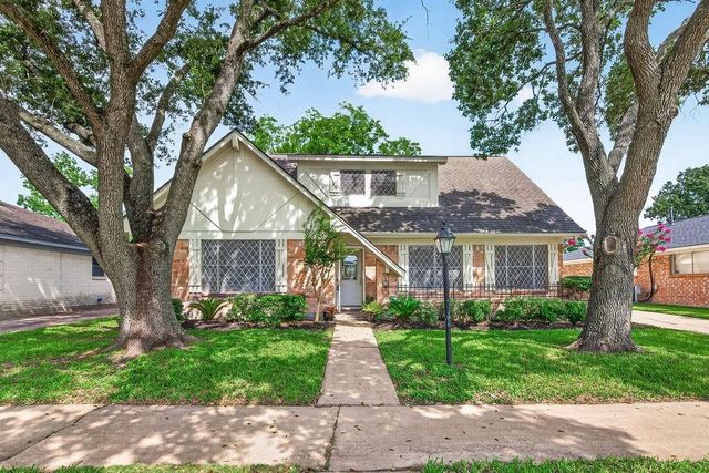 12314 Shaftsbury, Houston, TX, 77031