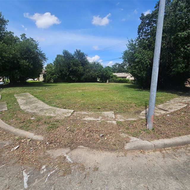 6653 Winton, Houston, TX, 77021