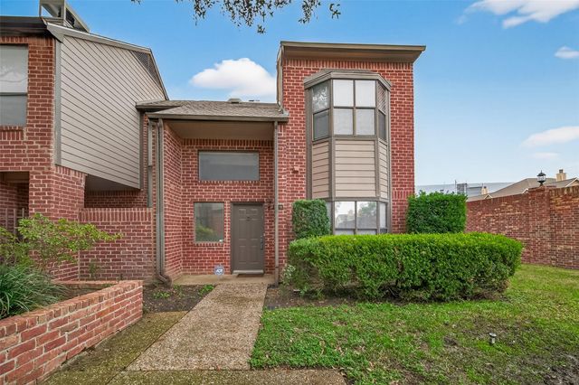 7447 Cambridge, Houston, TX, 77054