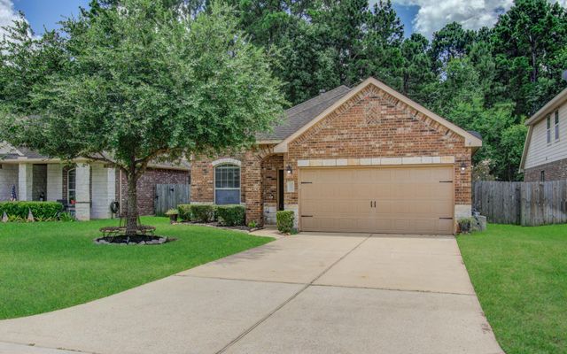 7471 Durango Creek, Magnolia, TX, 77354