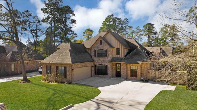 536 Stephen F Austin, Conroe, TX, 77302