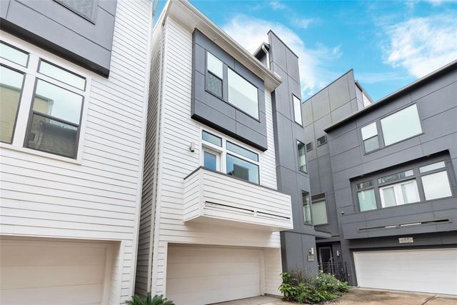 6127 Clyde, Houston, TX, 77007