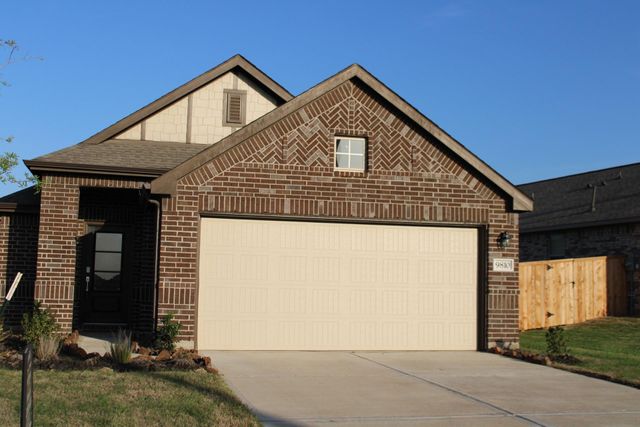 9810 Copper Ranch, Richmond, TX, 77406
