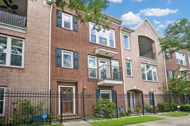 1026 Van Buren, Houston, TX, 77019