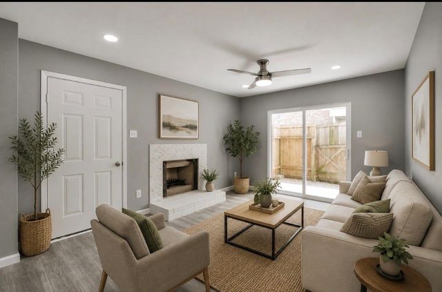7600 Emmett F Lowry, Texas City, TX, 77591