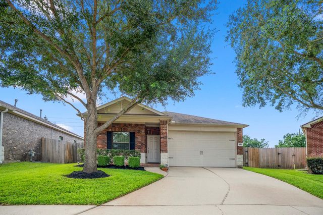  631 E Newport Bnd, Katy, TX 77494