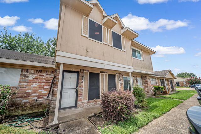 3368 Burke, Pasadena, TX, 77504