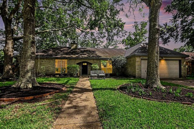 3007 Woodwren, League City, TX, 77573