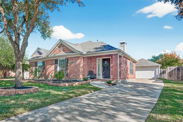 4914 Grapevine Lake, Richmond, TX, 77407