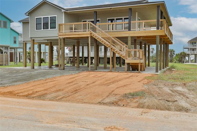 13031 Jolly Roger, Freeport, TX, 77541