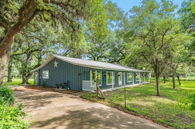 18792 Highway 35, Sweeny, TX, 77480