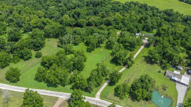 11935 County Road 170, Boling, TX, 77420