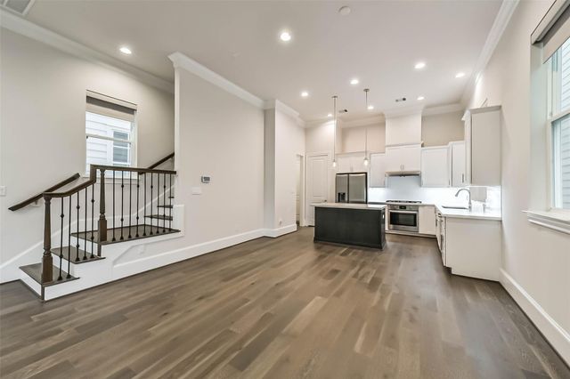 5308 Capitol, Houston, TX, 77023