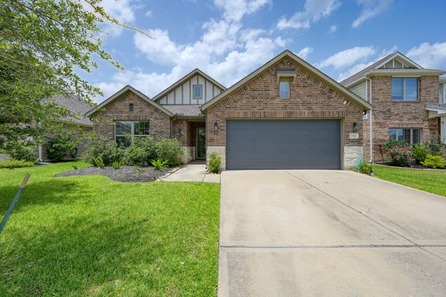 23811 Hickory Lakes, New Caney, TX, 77357