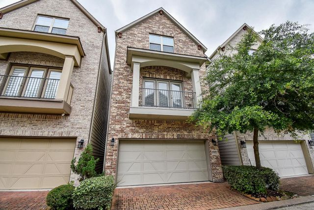8413 Water Oak Pass, Houston, TX, 77055
