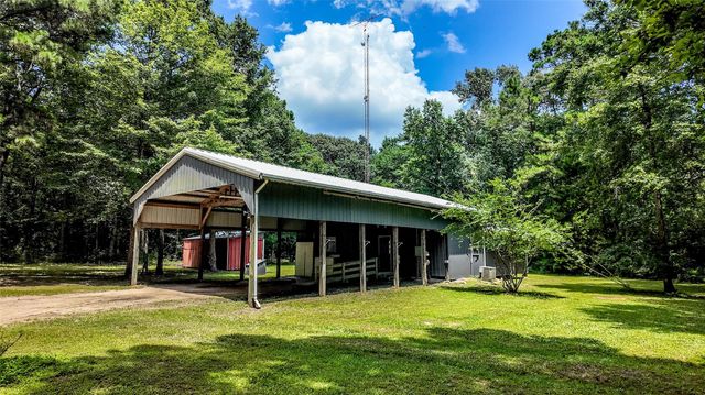 127 Buckthorn Acres, Huntsville, TX, 77340