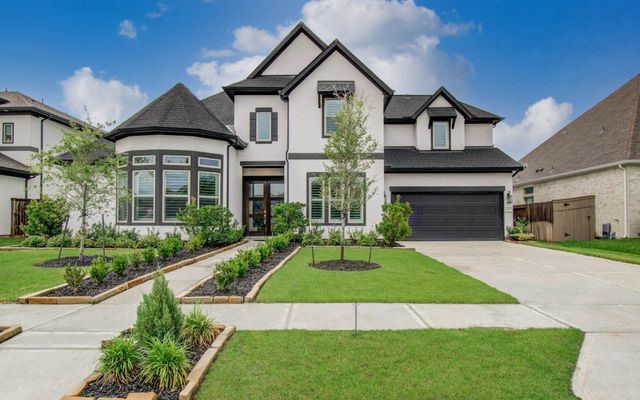10015 Crescent Wood, Missouri City, TX, 77459