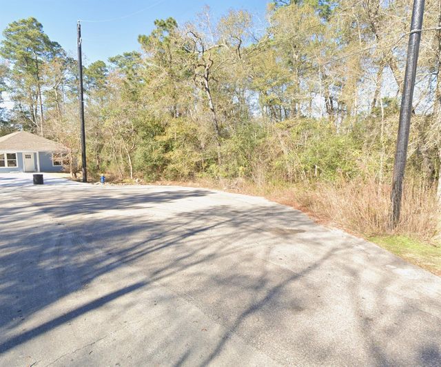 21522 Little Wolf, Houston, TX, 77532