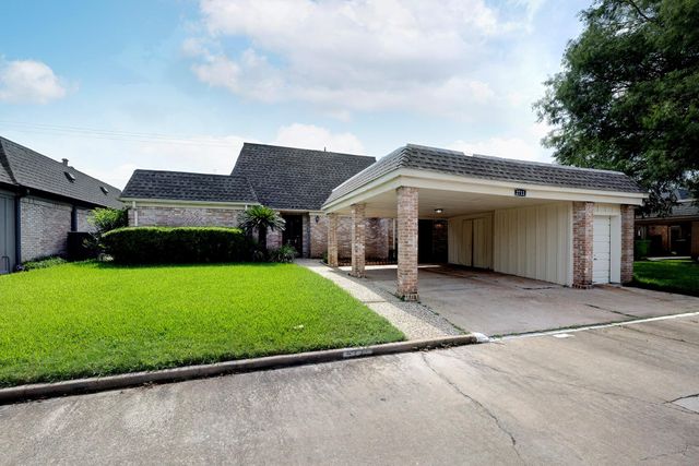 2711 Olympia, Missouri City, TX, 77459